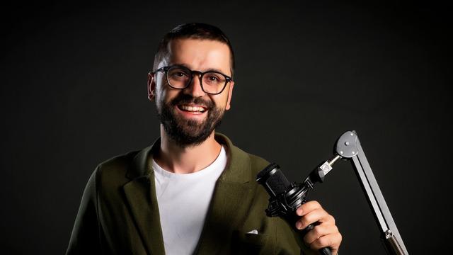 Gazeteci Adem Metan anjiyo oldu