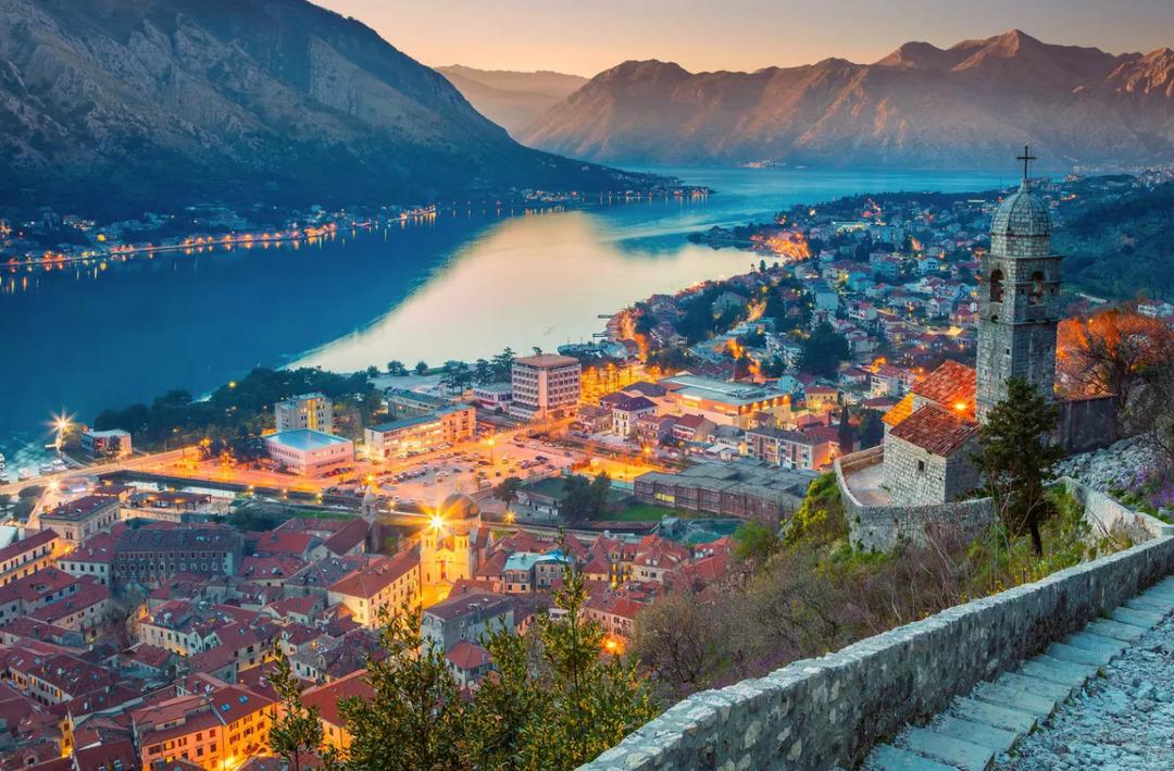 Karadağ: Adriyatik’in Sessiz Cenneti 1