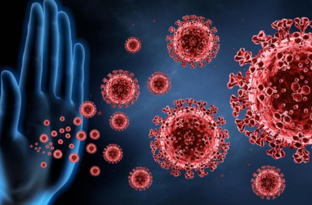  Bağışıklık sistemini güçlendiren 5 alışkanlık: Gerçekten işe yarayanlar! 1