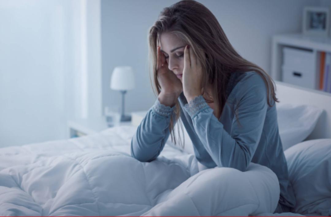 Sessiz tehdit: Uyku apnesi! Milyonlarca insan risk altında 1