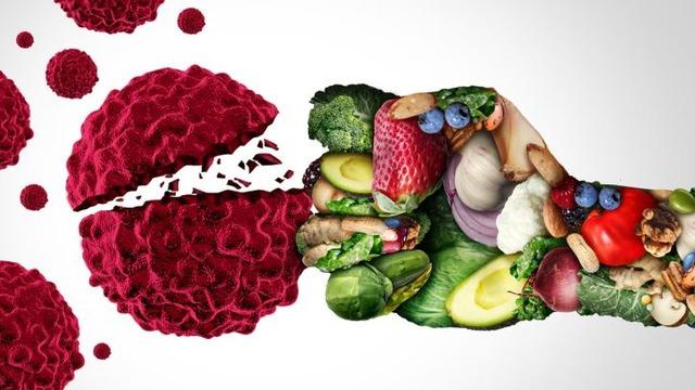 Mutfakta sağlık var! Her gün tüketilebilecek antiinflamatuar gıdalar 