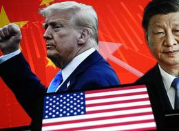 Köprüler atıldı! Trump'tan zehir zemberek Çin açıklaması: "İyi adam olmak bu kadar..."