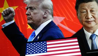 Köprüler atıldı! Trump'tan zehir zemberek Çin açıklaması: "İyi adam olmak bu kadar..."
