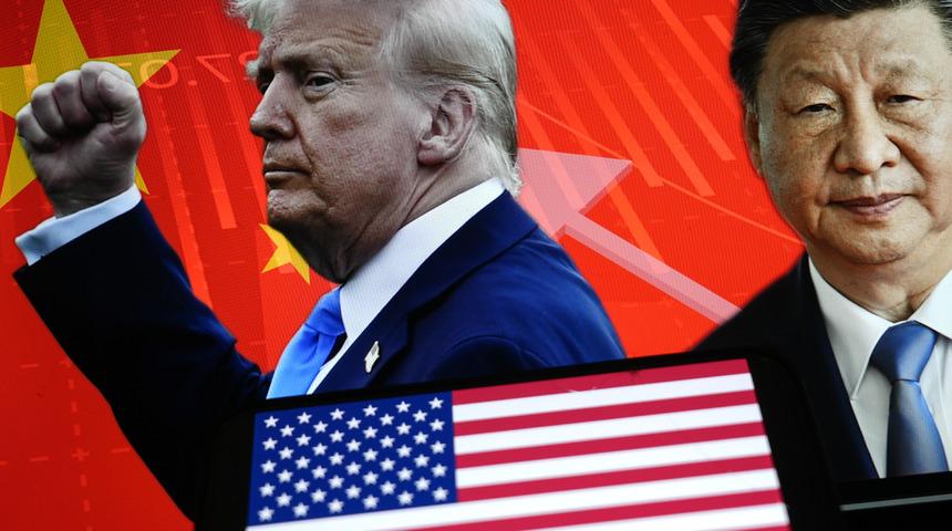 SON DAKİKA | Trump duyurdu! ABD ile Çin anlaşma sağladı: "İlişkimiz mükemmel"