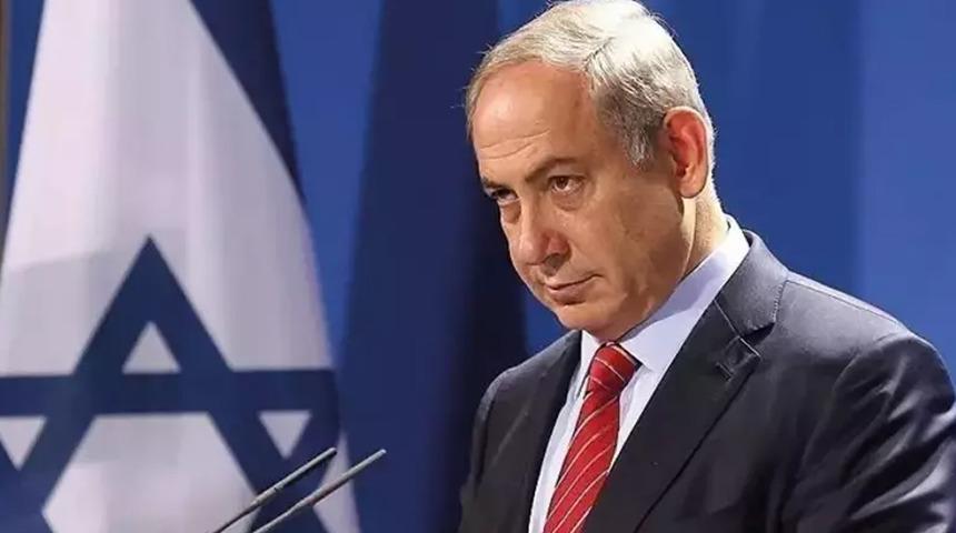 Netanyahu, Şin-Bet Direktörü Ronen Bar'ı Katar'la işbirliği yapmakla suçladı