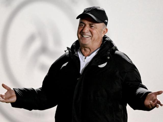 Terim bu sefer de 45 dakikada yaptı! Arabistan'da en çok o konuşuluyor...