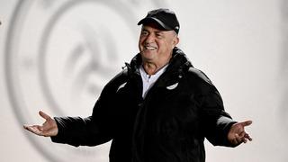 Fatih Terim'e 45 dakika yetti, ilk yarıdan işi bitirdi! Suudi Arabistan'da bileği bükülmüyor... Bu haftada kazandı, seriye bağladı...