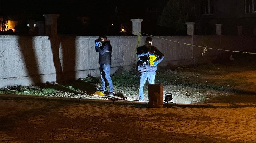 Diyarbakır’da iki aile arasında silahlı kavga! 5 kişi yaralandı