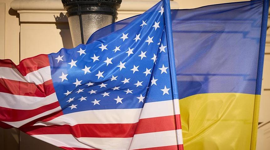 Zelenskiy eleştirmişti! ABD'nin Ukrayna Büyükelçisi Brink istifa etti