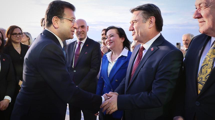 CHP'li Ali Mahir Başarır: "Zonguldak Belediye Başkanı Tahsin Erdem ifadeye çağrıldı"