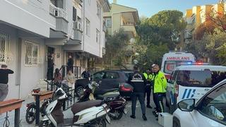 Yazılım firması ortağı Muğla'daki evinde ölü bulundu