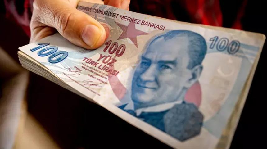 Bakan Yumaklı'dan dikkat çeken açıklama! Milyarlarca liralık ödeme bugün hesaplara aktarılacak: "Hayırlı ve bereketli olsun"