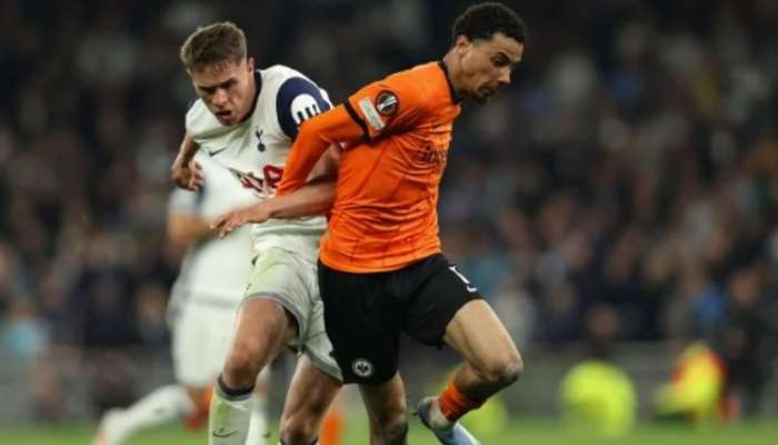 UEFA Avrupa Ligi'nde gecenin sonuçları!