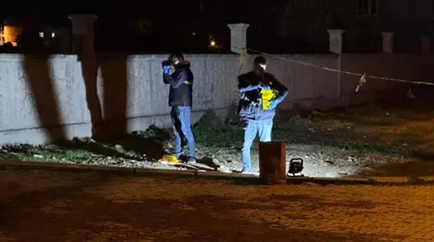 Diyarbakır’da iki aile arasında silahlı kavga: 5 yaralı