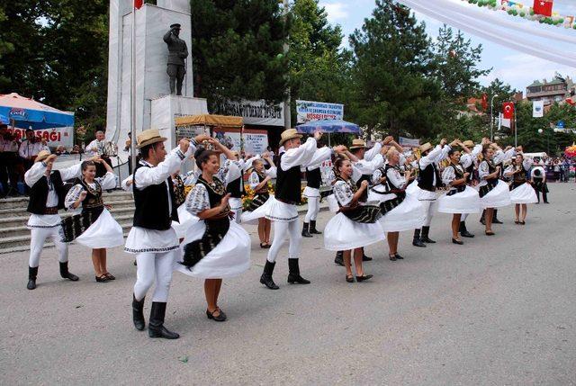 Taşköprü Sarımsak Festivali’nin tarihi belli oldu