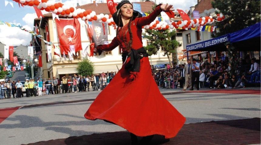 Taşk&ouml;pr&uuml; Sarımsak Festivali&rsquo;nin tarihi belli oldu