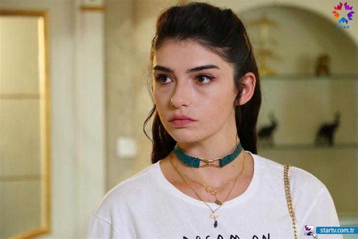 Yüksek Sosyete 8. Bölüm Fotoğrafları G4