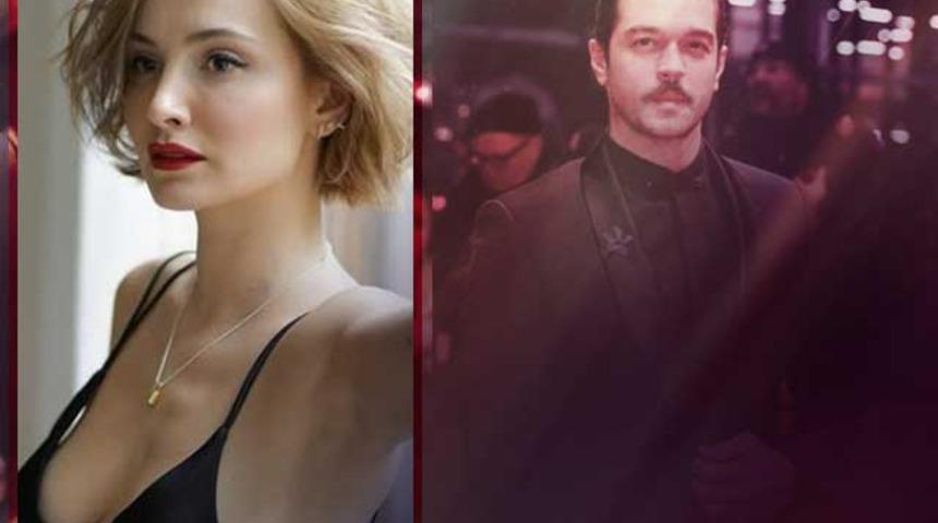 TRT dizilerinden apar topar çıkartılmışlardı! Furkan Andıç ve Başak Gümülcinelioğlu yerine bakın kimler getirildi 