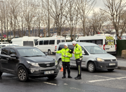 Hükümet trafik cezaları için kolları sıvadı! Cezalara yüzde 200 zam masada: Ehliyete el konulmasının süresi 10 yıla çıkıyor...