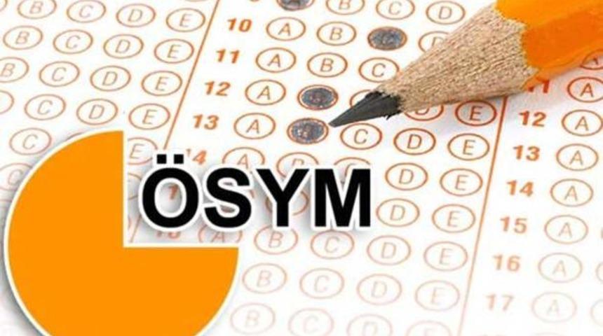 ÖSYM'deki 'sır cihaz' davasında yeni gelişme! Sınavları böyle kazanmışlar