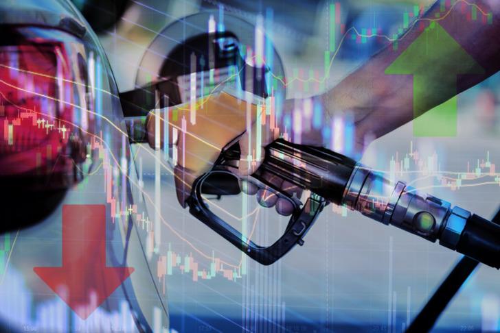 Akaryakıt tabelası bugün yeniden değişti ama peş peşe indirimlerin ardından bu kez zam geliyor! Araç sahipleri şikayetçi... (11 Nisan 2025 güncel akaryakıt fiyatları) G2