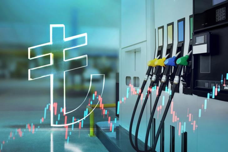 Akaryakıt tabelası bugün yeniden değişti ama peş peşe indirimlerin ardından bu kez zam geliyor! Araç sahipleri şikayetçi... (11 Nisan 2025 güncel akaryakıt fiyatları) G5