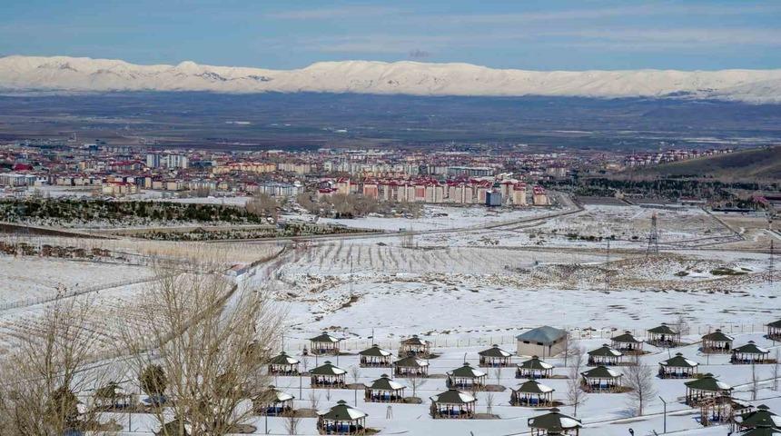 Meteoroloji 12. Bölge Müdürlüğünden zirai don uyarısı