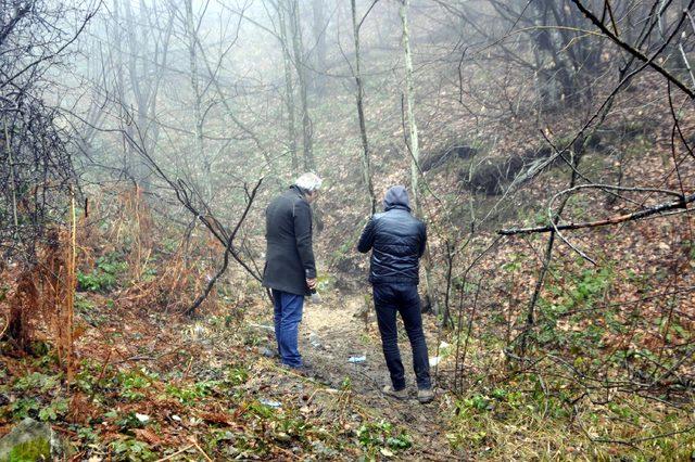 Kayıp Ecem'in cesedi bulundu (6)