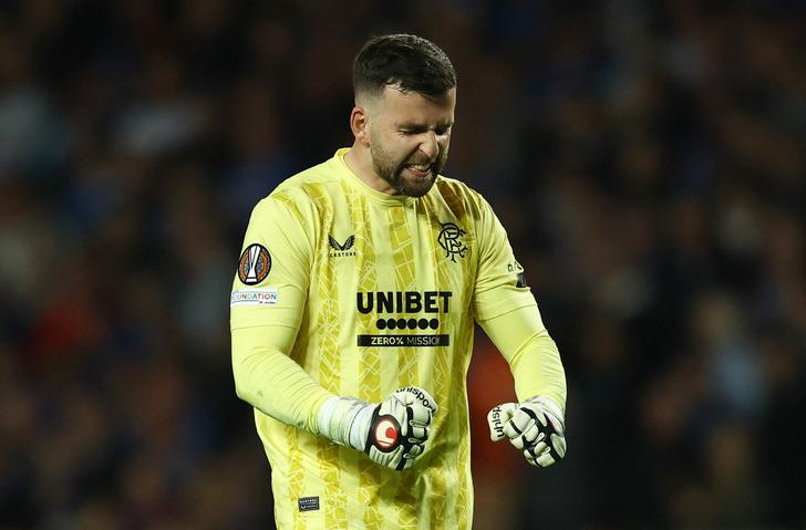 Böyle bir maç 40 yılda bir oynanır! Fenerbahçe'yi elemişlerdi, başlarına gelmeyen kalmadı... Rangers-Athletic Bilbao maçında inanılmaz son G2