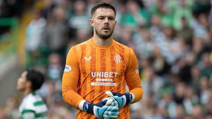 Böyle bir maç 40 yılda bir oynanır! Fenerbahçe'yi elemişlerdi, başlarına gelmeyen kalmadı... Rangers-Athletic Bilbao maçında inanılmaz son G1