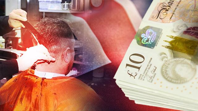 Berberlere kara para operasyonu! Türk konsepti kullanarak neler neler yapmışlar...