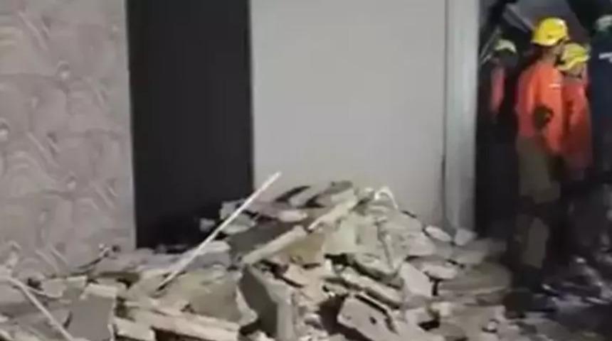 Dominik’te eğlence mekanının çatısının çökmesi sonucu hayatını kaybedenlerin sayısı 218'e yükseldi