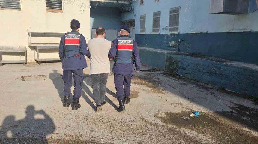 Kastamonu’da aranan 3 hükümlü JASAT tarafından yakalandı!