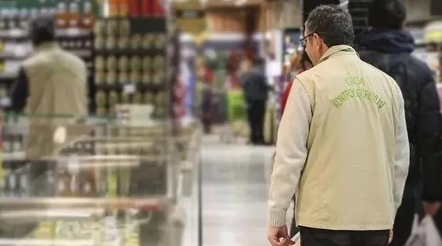 Gıdada yeni skandal! Bakanlık ifşa etti... Kıymada at ve eşek eti tespit edildi