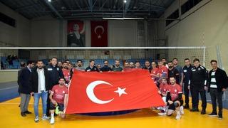 Kavga ihbarına giden polisler sürprizle karşılaştı