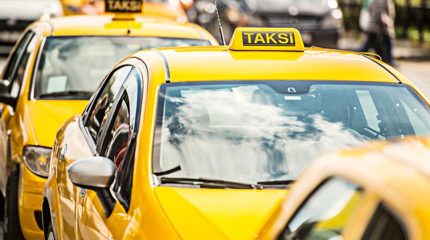 Taksilerin rengi neden sarıdır? Taksilerin renginin sarı olmasının sebebi nedir?