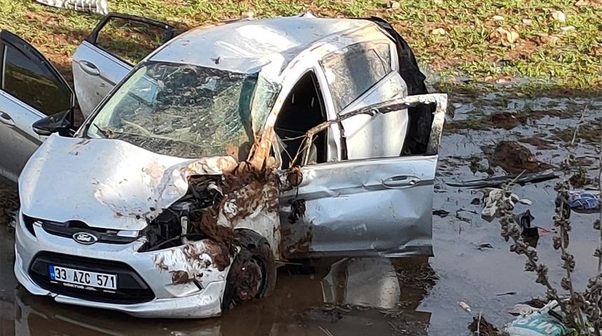 Çelik rampasında kazalar durmak bilmiyor