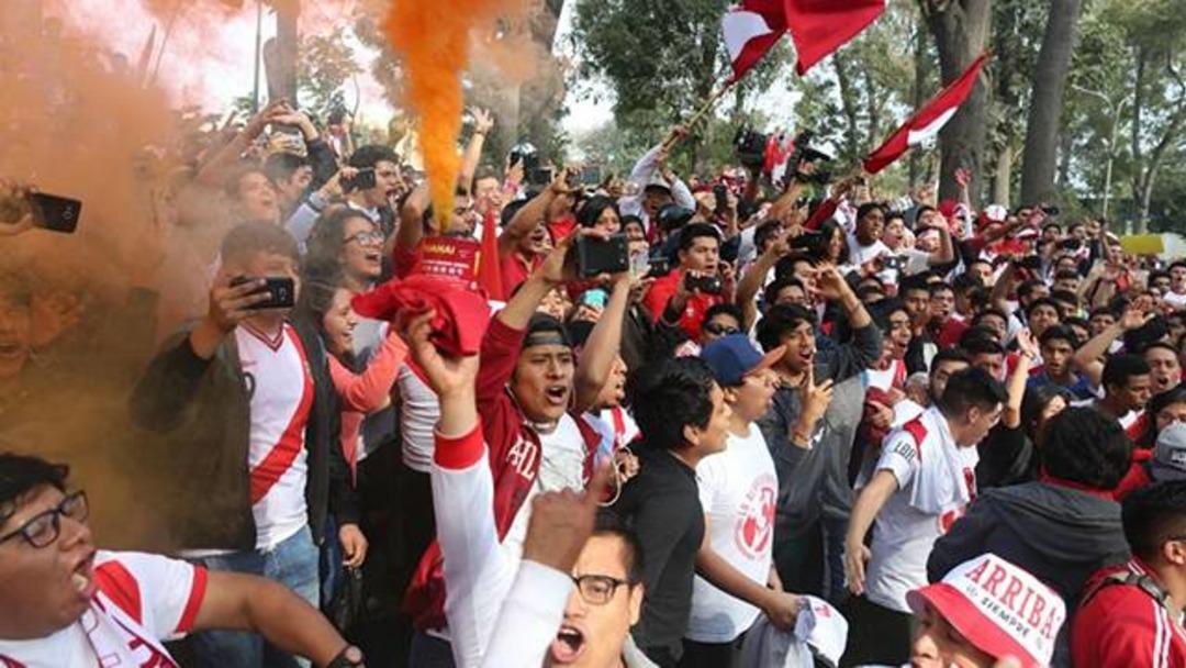 D&uuml;nyanın en &uuml;nl&uuml; ultras grupları