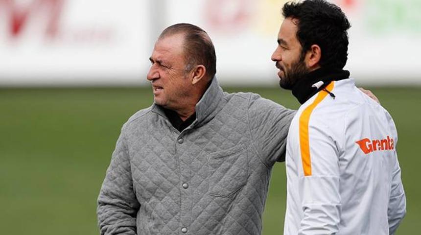 Sel&ccedil;uk İnan &uuml;cretinde indirim yapmayı kabul etti