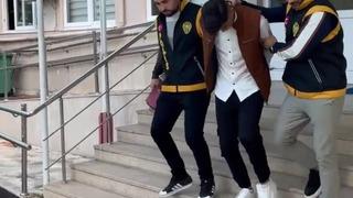 Elektrikli bisiklet ve cep telefonu gasbeden zanlılar tutuklandı