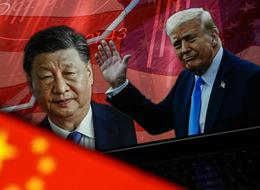 Washington-Pekin hattı yangın yeri! Çin'den ABD'ye yeni misilleme: %125'e çıkartıldı!