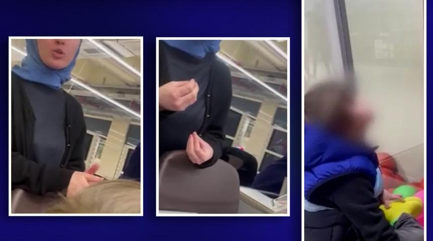 Ankara'da skandal olay: Down Sendromlu çocuk oyun alanına alınmadı! Öğretmeni ateş püskürdü