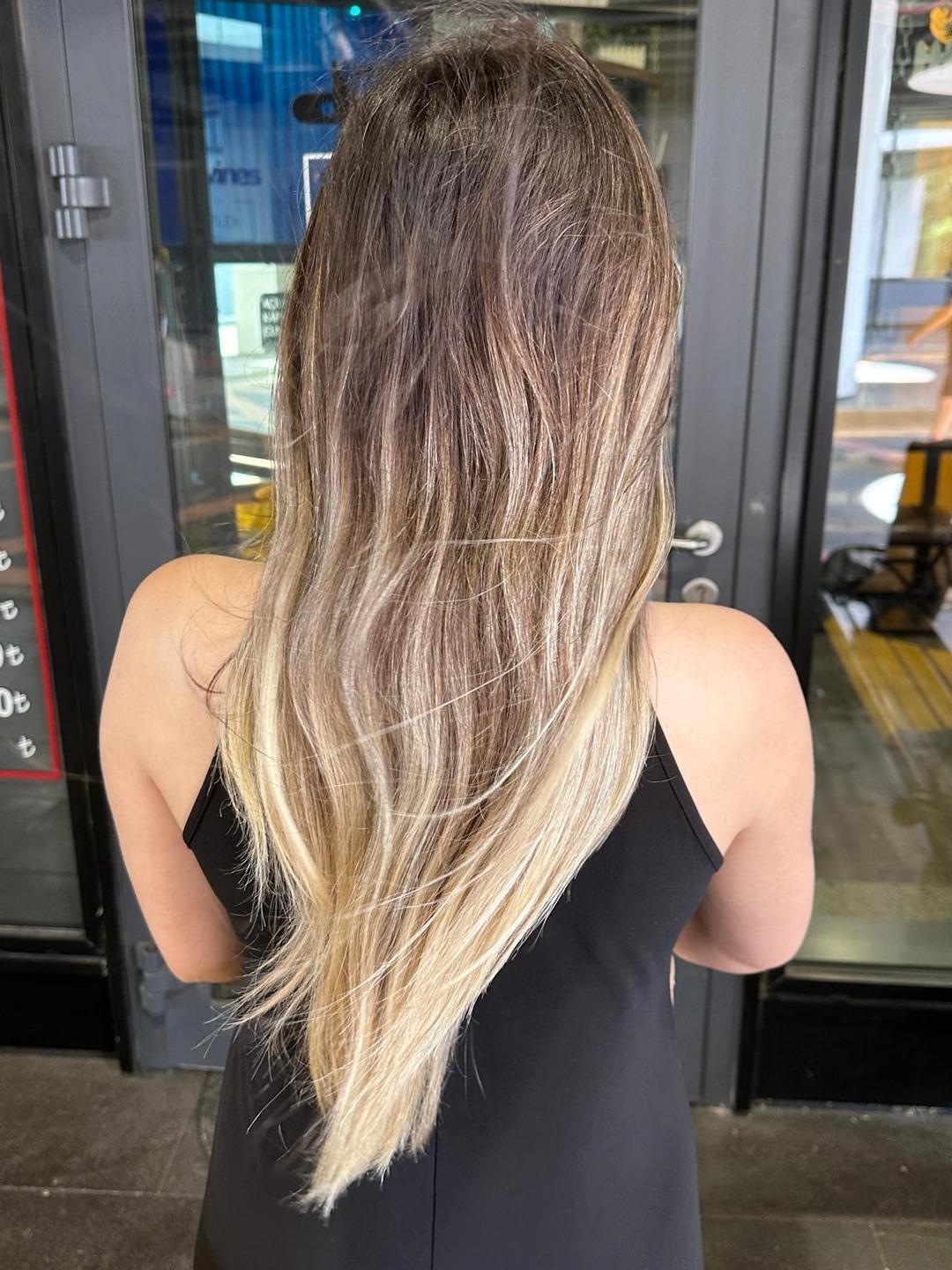 Saç boyası alırken dikkat! Uzmanlar uyardı: "Güzelliğiniz için sağlığınızdan olmayın, her cilt tipi farklıdır" 1