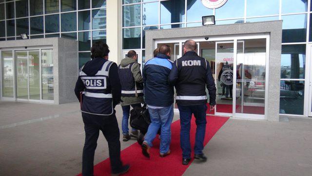 FETÖ şüphelilerini Yunanistan'a kaçırırken yakalanan Bulgar sanık: Alışverişe gelmiştik
