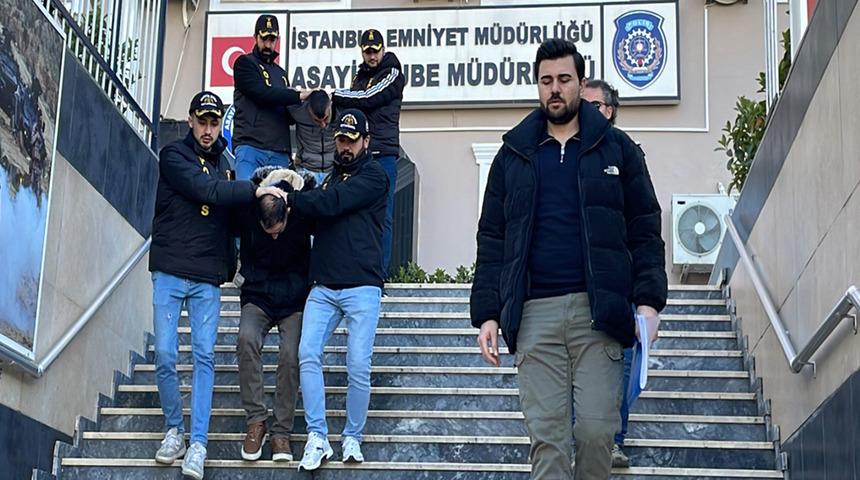 Sevgilisi ve eski sevgilisi gözaltında... Gerçek ortaya çıktı!  Tecavüz edilip öldürülmüş