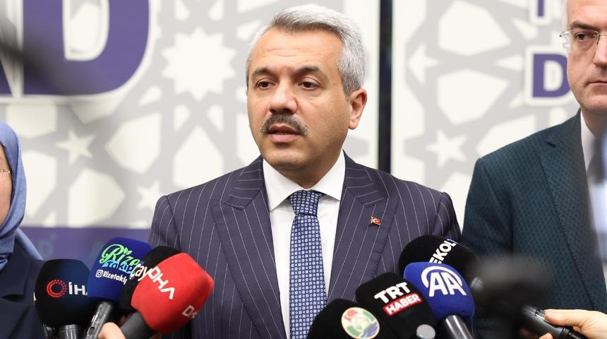 Rize&rsquo;de sahipsiz hayvanlar i&ccedil;in doğal yaşam alanı kurulacak