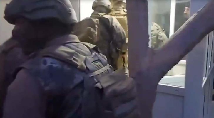 Sosyal medyada terör propagandasına 7 gözaltı G3