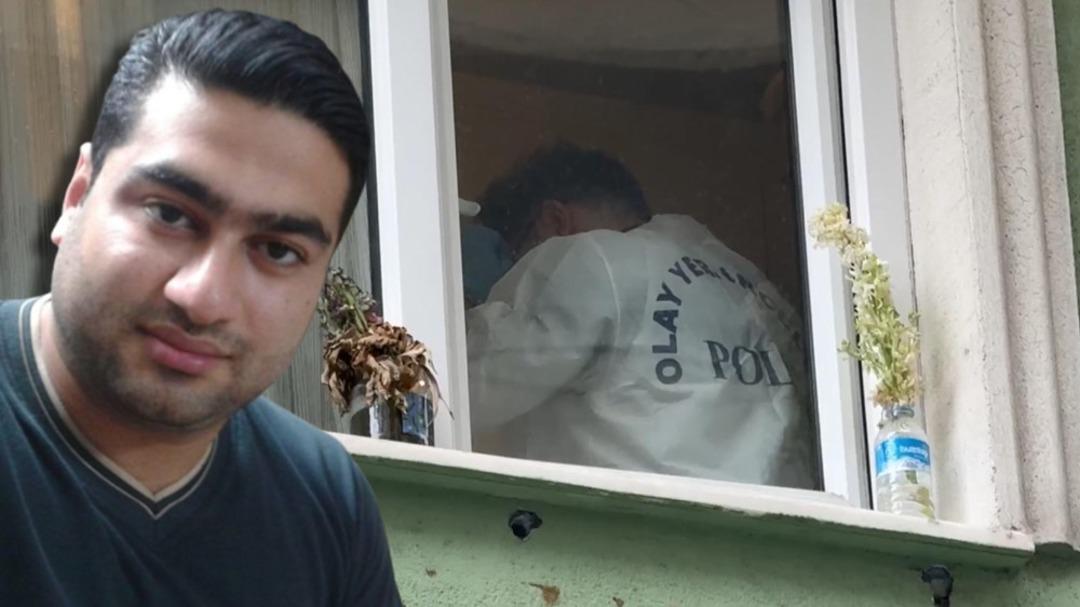 Göğsüne meyve bıçağı saplanmış şekilde bulundu... İranlı futbolcu Türkiye de öldürüldü, soruşturma başlatıldı 1