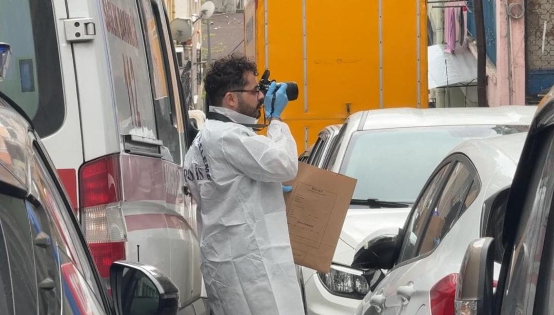 Göğsüne meyve bıçağı saplanmış şekilde bulundu... İranlı futbolcu Türkiye de öldürüldü, soruşturma başlatıldı 2