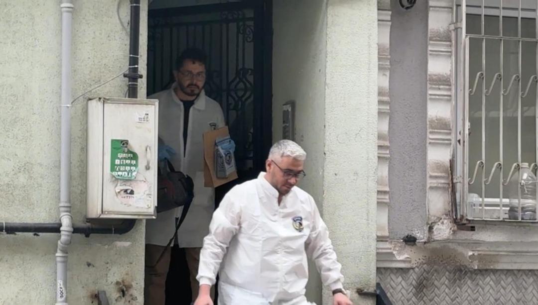 Göğsüne meyve bıçağı saplanmış şekilde bulundu... İranlı futbolcu Türkiye de öldürüldü, soruşturma başlatıldı 3